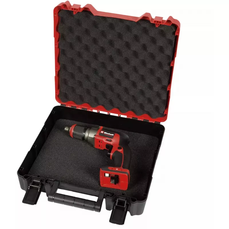 Aparafusadora para pladur EINHELL TP-DY 18 Li BL Solo 18 V, sem escovas, bateria não incluída (modelo 4261010)