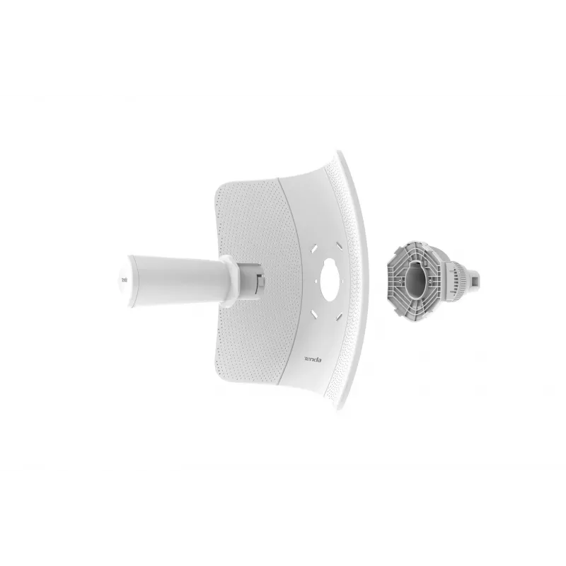 Ponto de acesso wireless Tenda O9 2,4 GHz 5 GHz Wi-Fi 802.11ac
