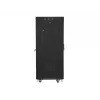 ARMÁRIO RACK VERTICAL LANBERG 19 27U 600X600 PRETO