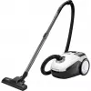 Aspirador cilíndrico Karcher VC 2, 700 W, saco de 2,8 L, HEPA 13, 76 dB, 5,1 kg