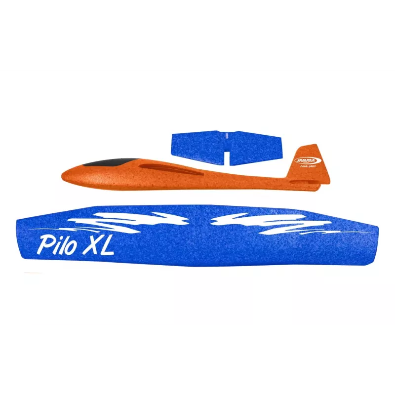 Planador de brincar Jamara Foam Glider 460485