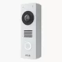 Axis I8116-E sistema de fecho de vídeo 5 MP branco