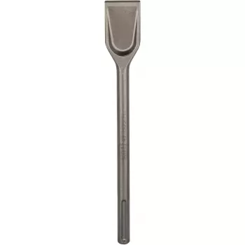 Bosch - Cinzel - Cinzel de pá - SDS-max - Comprimento: 350 mm - Largura: 50 mm