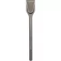 Bosch - Cinzel - Cinzel de pá - SDS-max - Comprimento: 350 mm - Largura: 50 mm