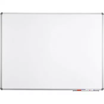 Quadro branco MAUL MAULstandard 120x90cm branco aço