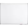 Quadro branco MAUL MAULstandard 120x90cm branco aço