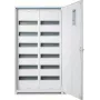 Hager FWB62S. Cor do produto: branco. Largura: 550 mm, altura: 950 mm, profundidade: 161 mm (FWB62S)