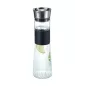 Decantador de vinho GEFU CASCADA 1 L plástico, aço inoxidável