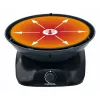 Grelhador de mesa Campingaz 2200 W butano cinzento modelo 2000038778