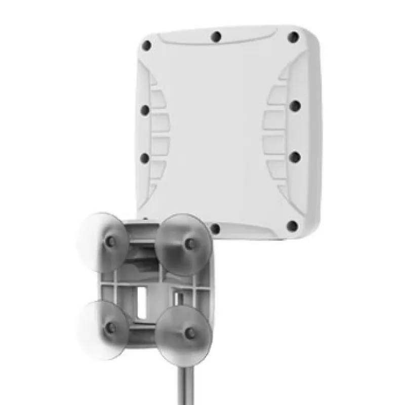 Antena omnidirecional Poynting A-XPOL-0001-V2-41 4 dBi SMA