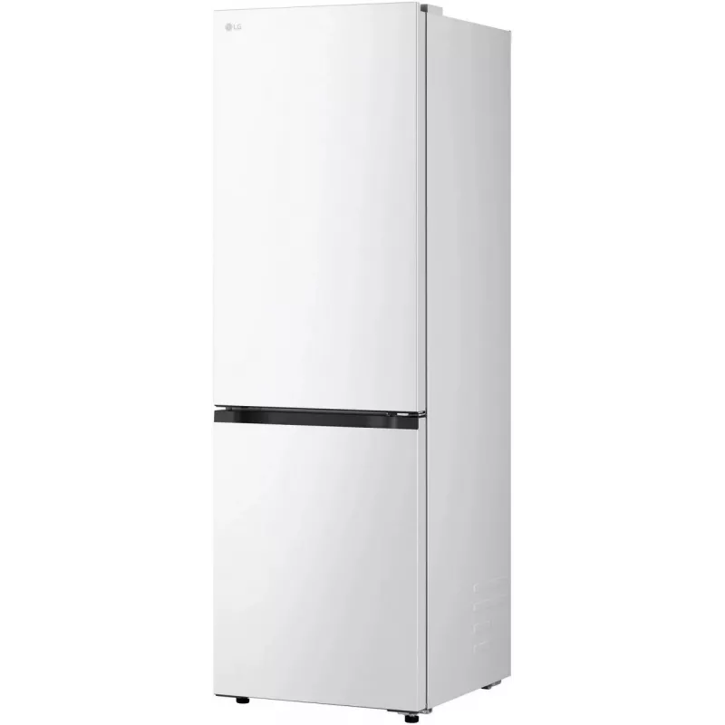 Combinado frigorífico-congelador LG GBBSJ1CCSW de instalação livre 333 L branco