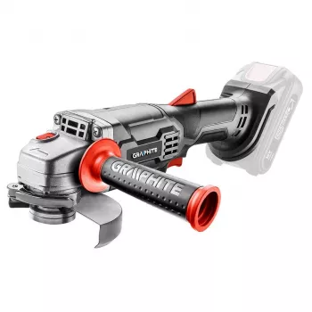 Rebarbadora angular Graphite 58GE130 1,51 kg