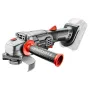 Rebarbadora angular Graphite 58GE130 1,51 kg