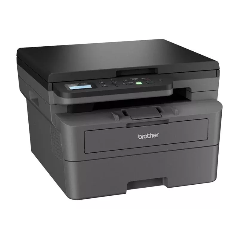 Impressora multifunções Brother DCP-L2620DW laser A4 1200 x 1200 DPI 32 ppm Wi-Fi