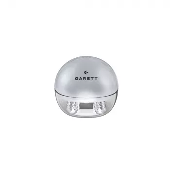 Garett Beauty Pretty Face prateado