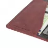 Capa tipo carteira Krusell Sunne 4 cartões FolioWallet