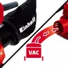 Lixadora Múltipla TH-OS 1016, Lixadora Delta Vermelho/Preto, 100 Watt