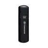 Transcend JetFlash 750 Endurance Series TS32GJF750K pen USB 32 GB, USB 3.1 Gen 1, MLC, preta