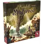 Everdell: Mistwood, expansão de jogo de tabuleiro
