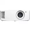 Projetor OPTOMA UHD35x DLP UHD 3600 ANSI 1000000:1