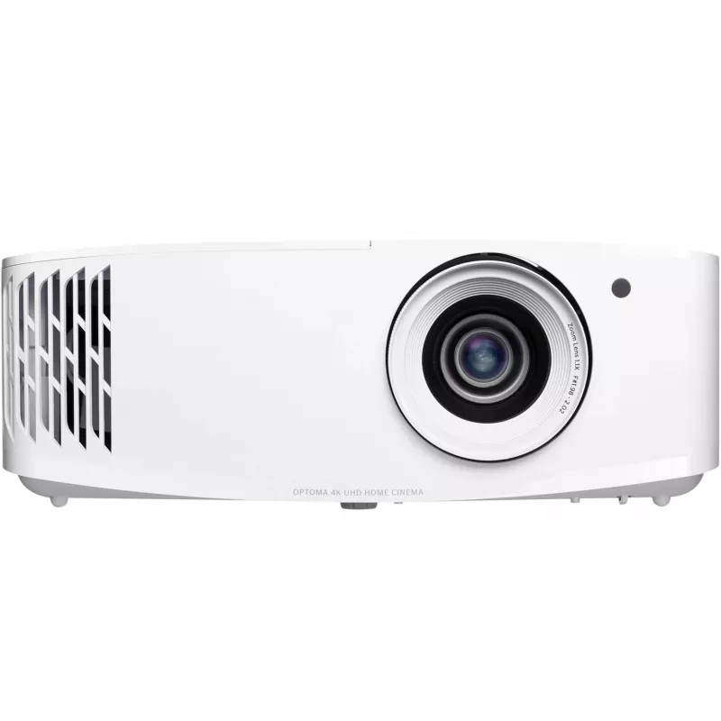 Projetor OPTOMA UHD35x DLP UHD 3600 ANSI 1000000:1
