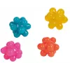 Conjunto TRIXIE com bolas com guizo 3,5 cm 4 unid.