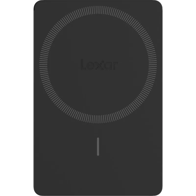 Lexar SL500 capa magnética com MagSafe (apenas capa)