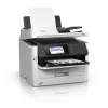 Epson WorkForce Pro WF-M5799DWF Impressora jato de tinta P/B multifunções A4, contador de 100K a 180K (usada)