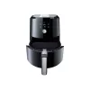 Steba HF 5000 XL 5.2 L preto