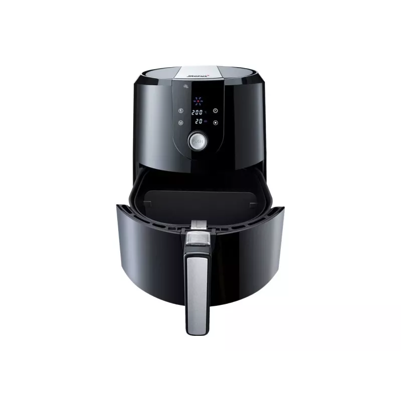 Steba HF 5000 XL 5.2 L preto