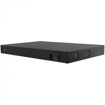 Switch ALLNET ALL-SG8652MJ-10G 48+4P 10G Ethernet gerido