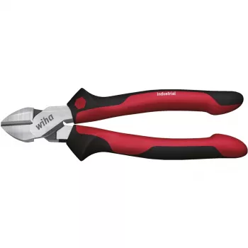 Alicate de corte diagonal Wiha 43456 160 mm — alicate de corte diagonal, 160 mm
