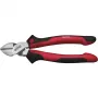 Alicate de corte diagonal Wiha 43456 160 mm — alicate de corte diagonal, 160 mm