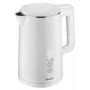 Chaleira elétrica AMICA 1,5 L 2200 W prateado