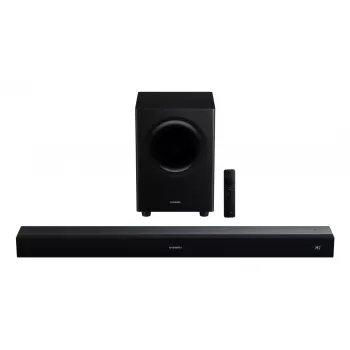 Barra de som Xiaomi, Pro 2.1 ch, 300W