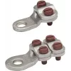 Klauke 585R10 - estanho - cobre - alumínio - 35 mm² - 25 mm² - 4,2 cm