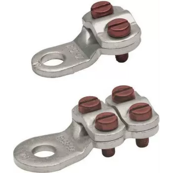 Klauke 585R10 - estanho - cobre - alumínio - 35 mm² - 25 mm² - 4,2 cm