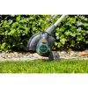 Gardena 09880-20 conjunto de rodas para aparadores de relva, preto
