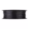 PLA+ 1,75 mm preto 1 kg
