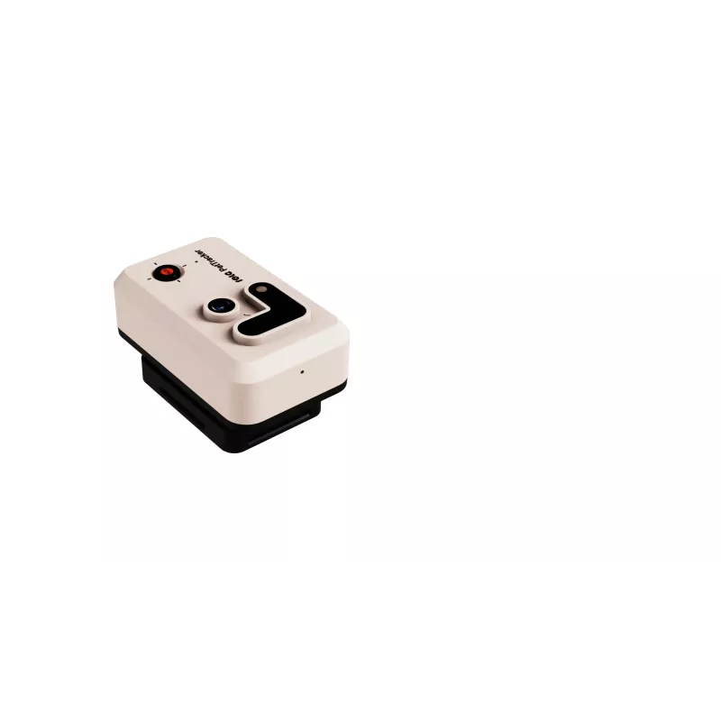 Localizador para animais Enabot ROLA WH287307W rastreio GPS dispositivo de coleira à prova de água