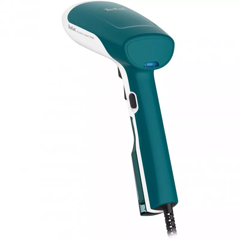 Escova a vapor Tefal DT6131 1300 W azul, branco