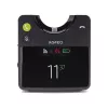 Estação base AGFEO Infinity estação base plástico preto 276g