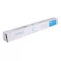 Toner Utax 1T02YMCUT0 ciano original, rendimento 20.000 páginas, 1 unid.