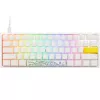 Teclado mecânico Gaming Ducky One 2 Pro Mini RGB LED com interruptores Cherry MX Blue, layout 60%