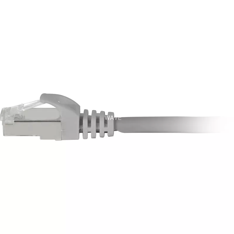 Cabo patch Ethernet Sharkoon