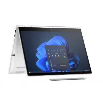 HP EliteBook 8 Flip G1i 13 CT3X0ES 13,3 WUXGA tátil, Intel Core Ultra 7 255U, 32GB de RAM, 1TB SSD, LTE/5G, Windows 11 Pro (CT3X0ES#ABD)