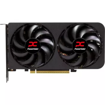 PowerColor Radeon RX 9060 XT 16GB Placa gráfica
