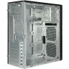 Caixa de computador INTER-TECH IT-2815 Linear, ATX, preto