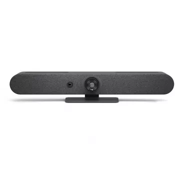 Conjunto LOGITECH Rally Bar Mini + TAP Cat5e Kit