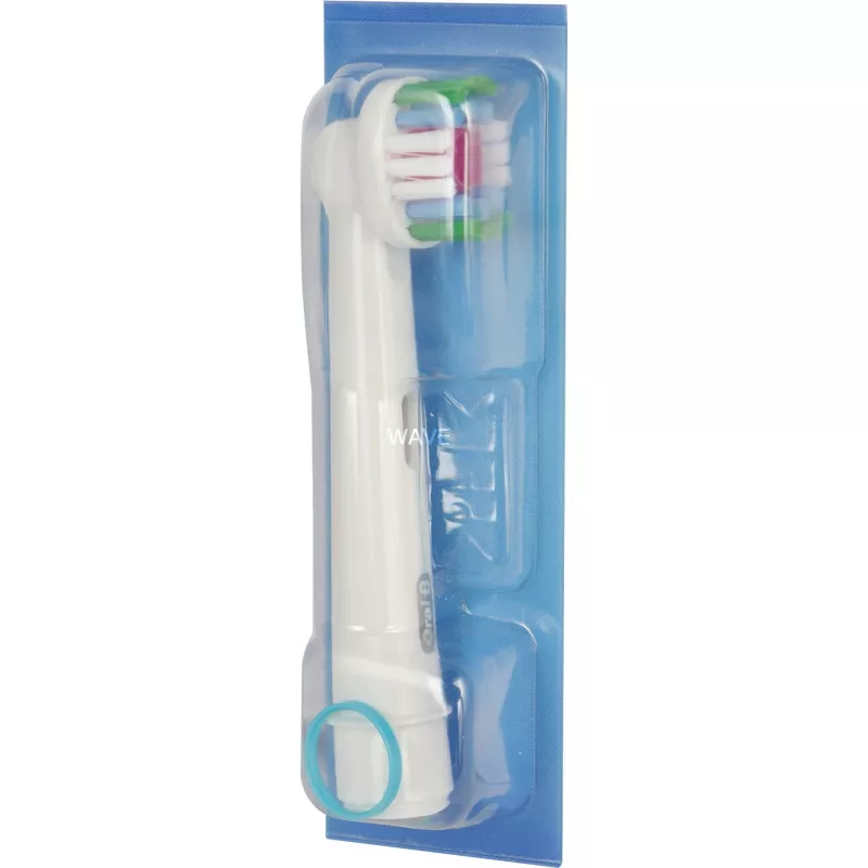 Cabeças de escova de substituição Oral-B Pro 3D White, 12 unid.